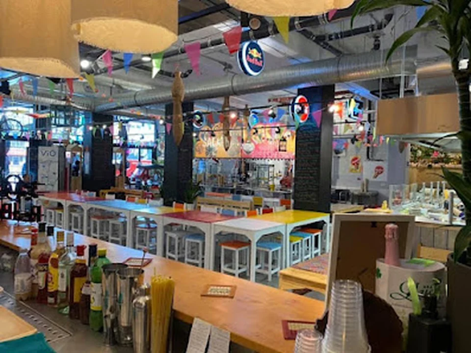 Khanittha Im Werksviertel, München
