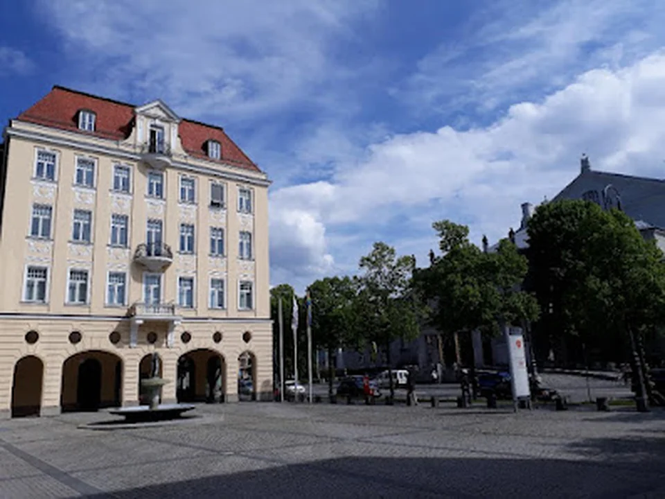 Psychotherapie Paartherapie München Praxis Isabelle Subirats
