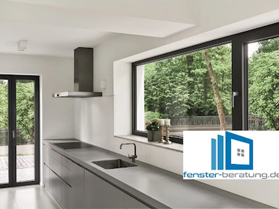 Fenster in München - Fenster-Beratung.de | S+S Handel und Vertriebs UG