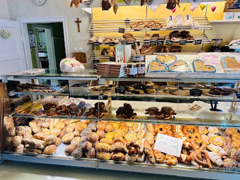 Bäckerei Konditorei Horn, München