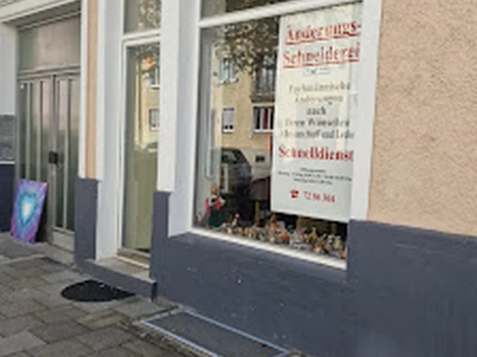Schneiderei Olga, München