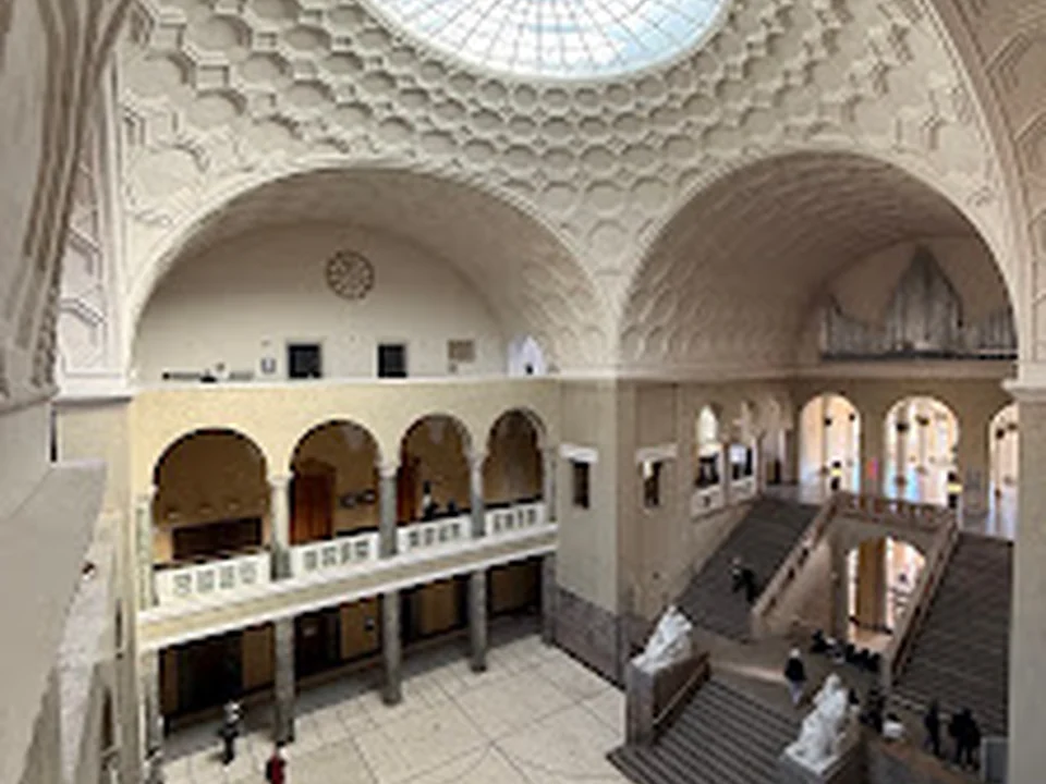 Ludwig-Maximilians-Universität München