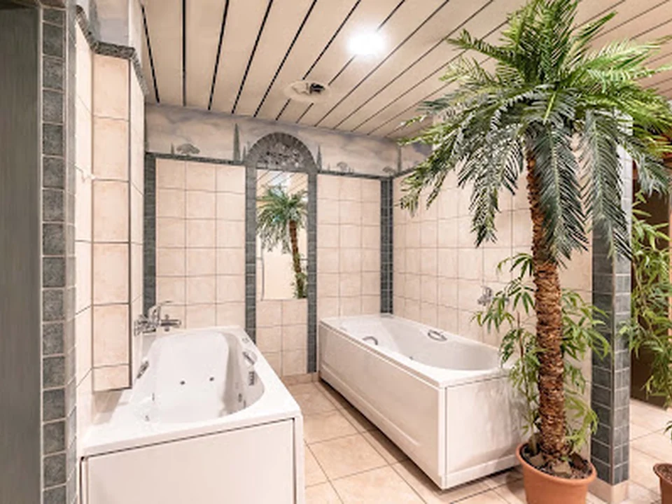 Hotel Demas Unterhaching, München