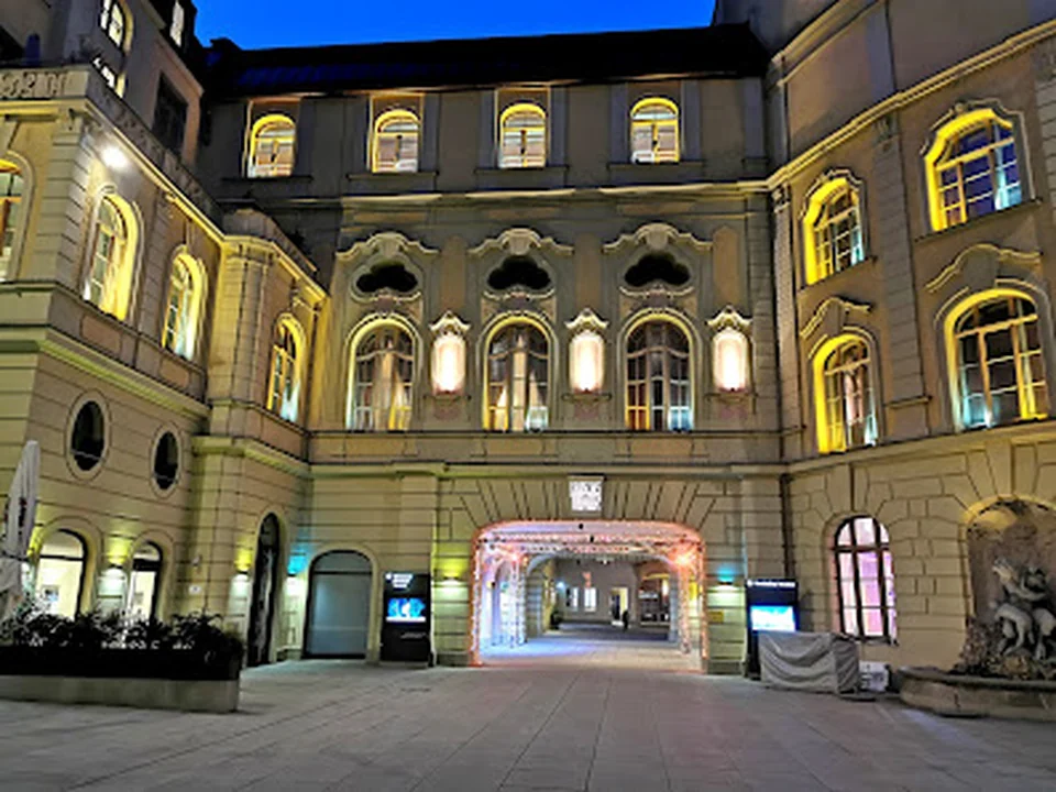 Hotel Deutsches Theater Stadtmitte, München