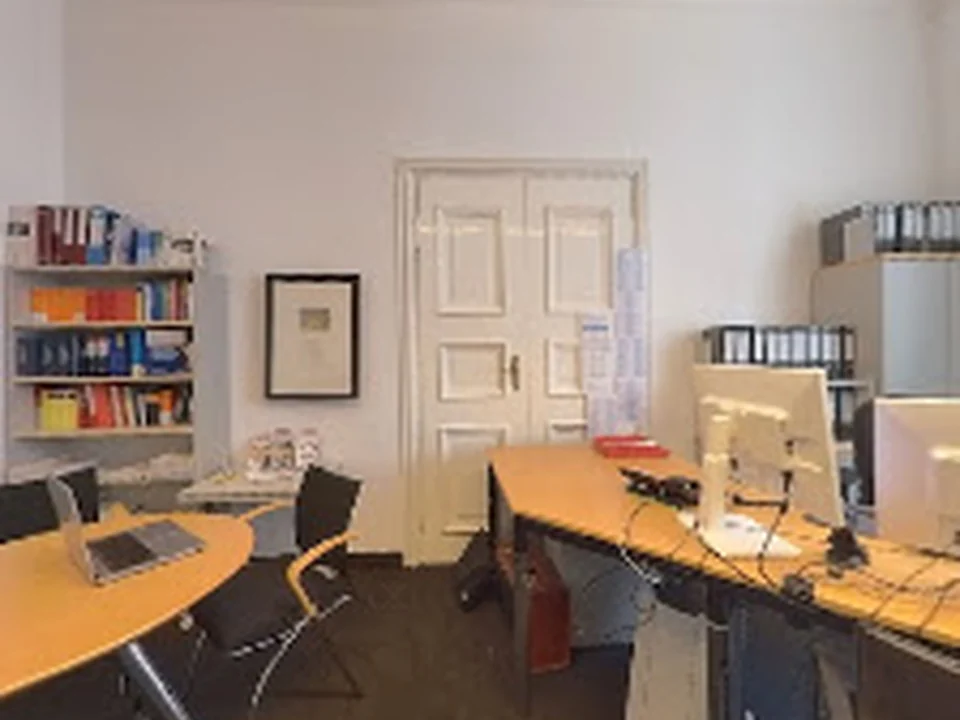 Kanzlei Kudrass für Steuern und Finanzen, München