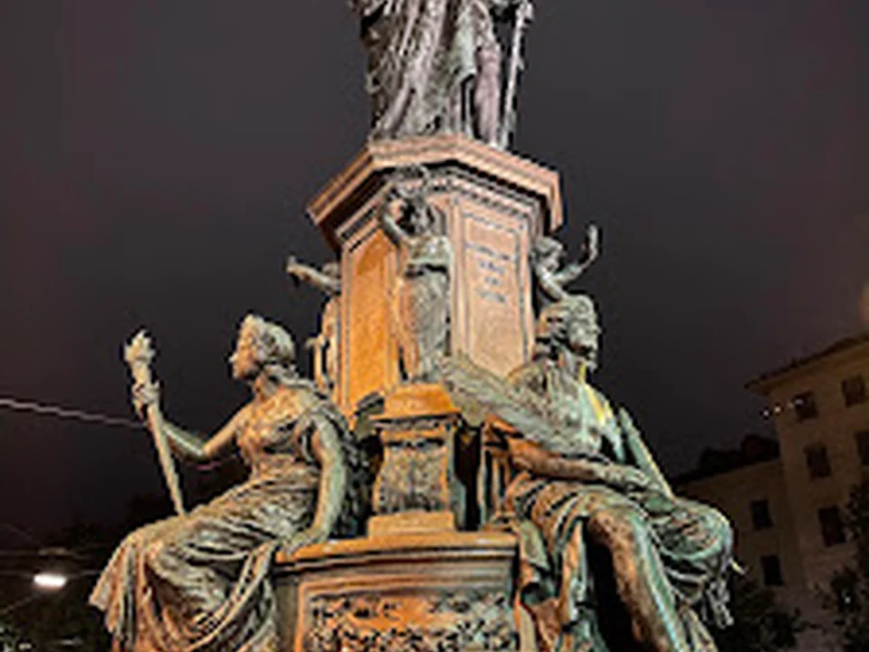 Maxmonument, München