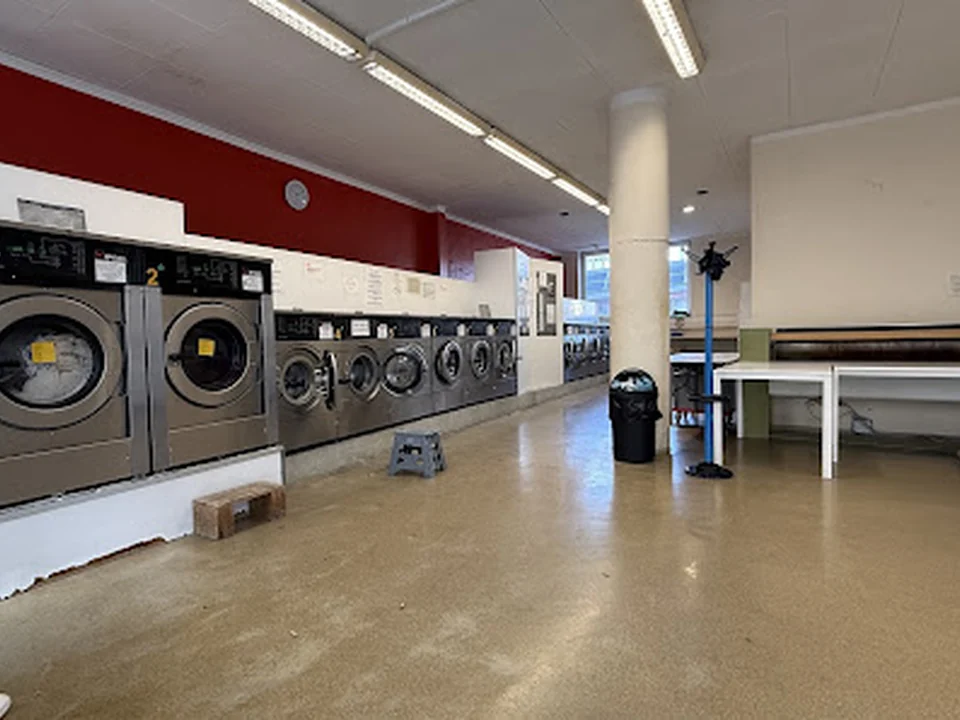 Wasch & Sauber, München