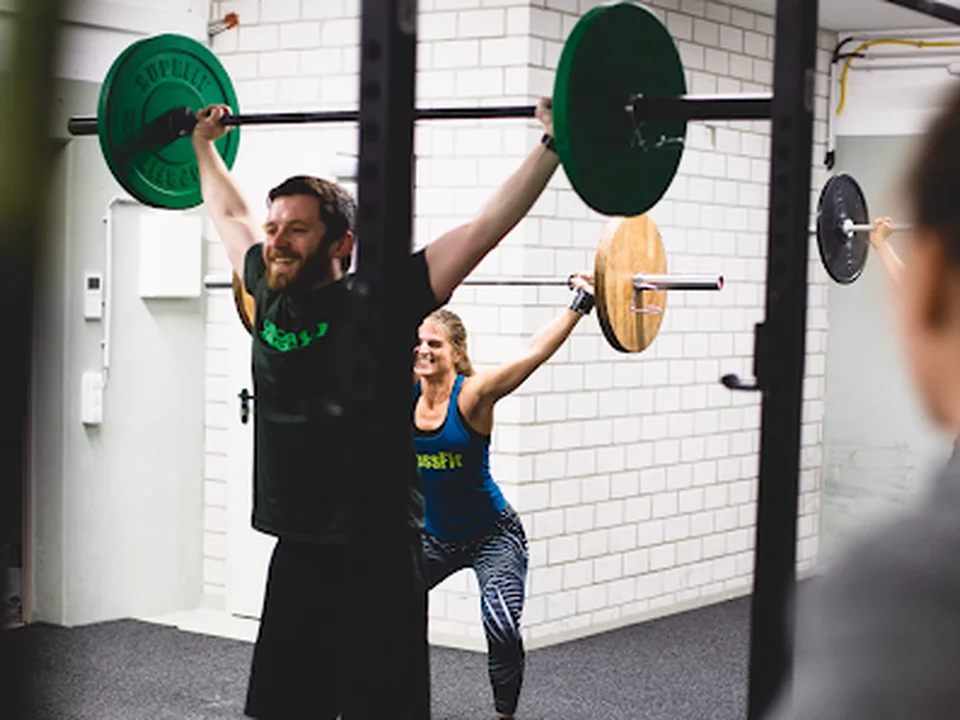 Dein CrossFit, München
