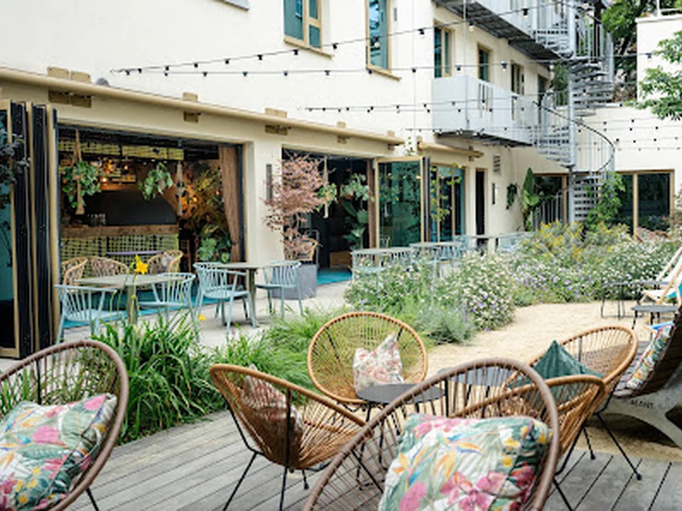 Hotel Cocoon München Sendlinger Tor
