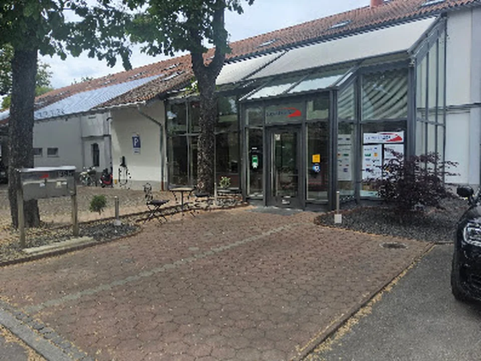 Blomberger Karosserie- und Lackzentrum GmbH, München
