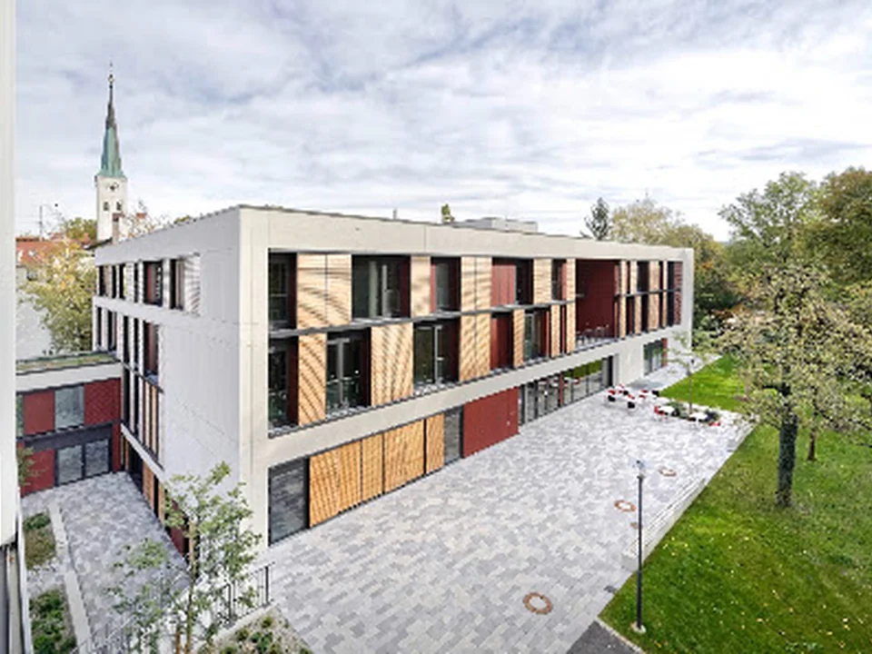 Katholische Stiftungshochschule München