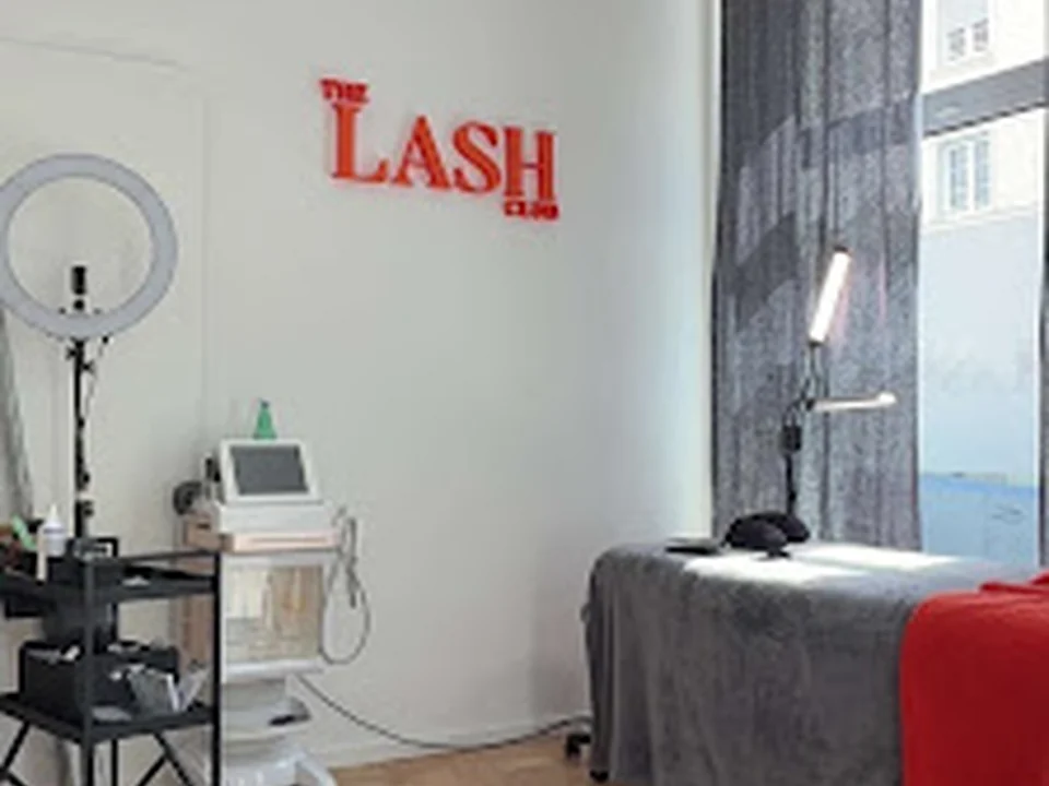The Lash Club, München