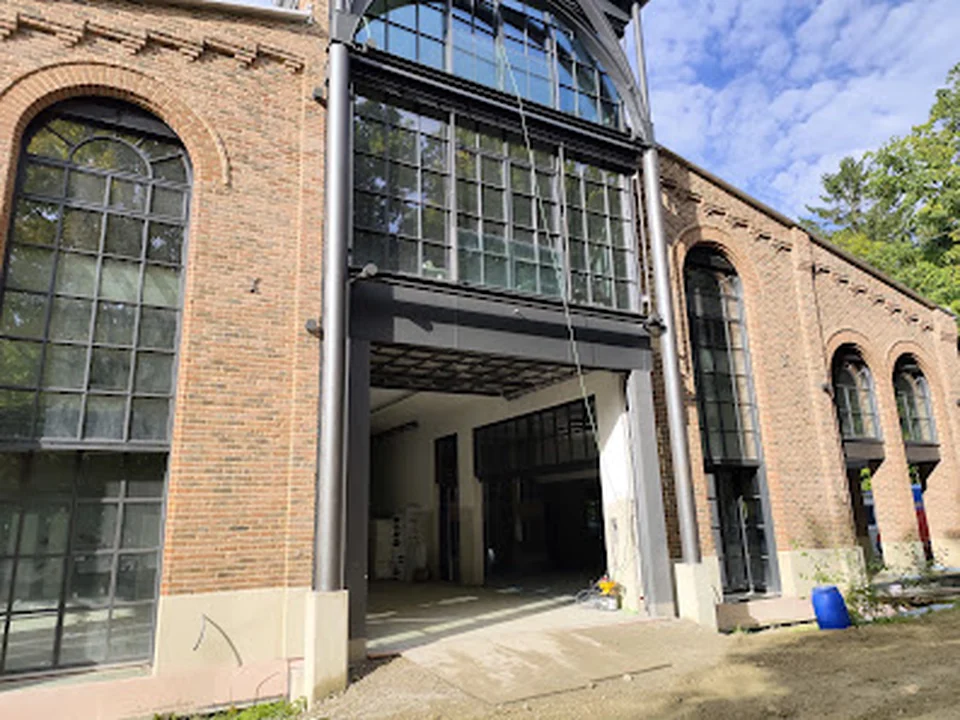 Münchner Kindl Brauerei, München