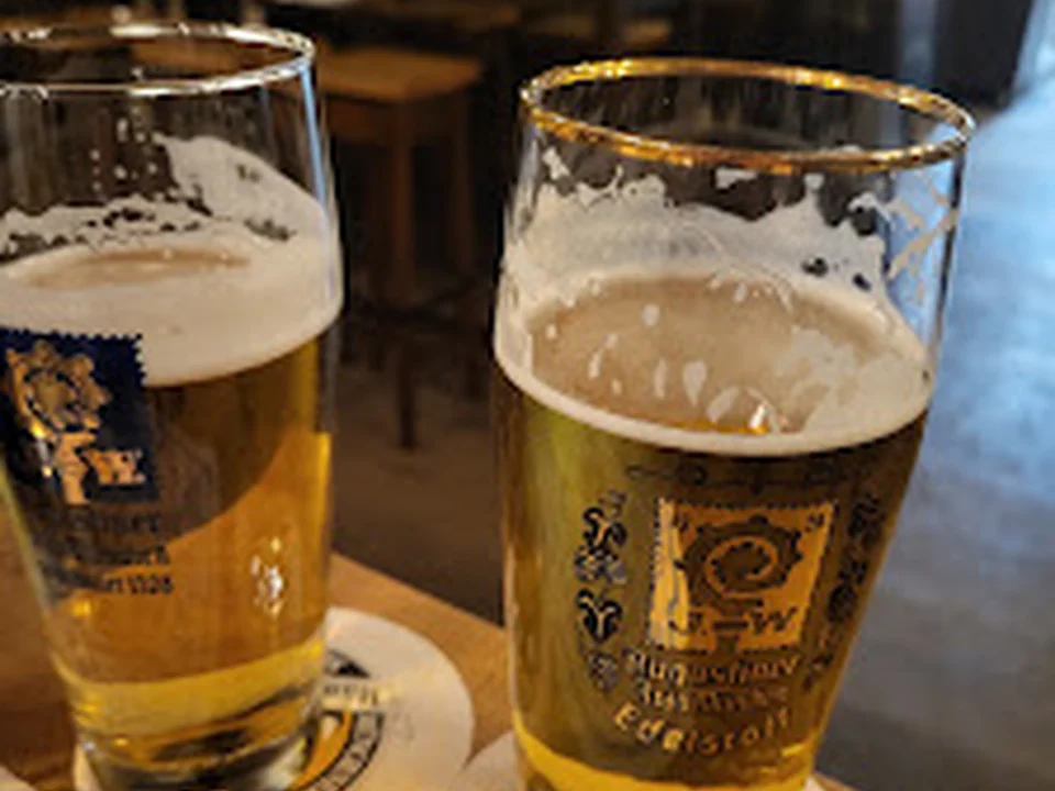 Werksviertel Bräu, München