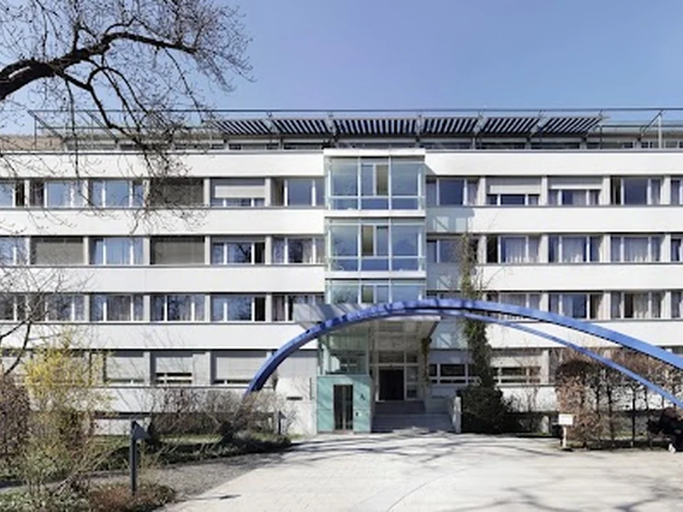 Krankenhaus Neuwittelsbach, München