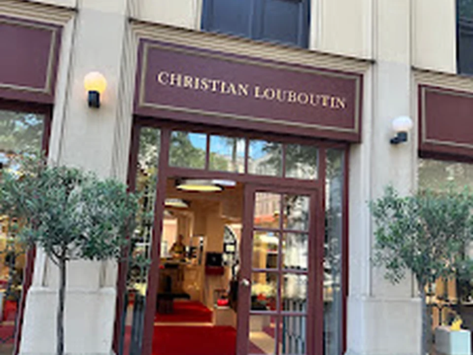Christian Louboutin München