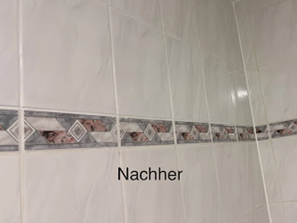 Fliesen Montag, München
