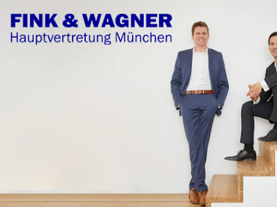 AXA Versicherung Fink & Wagner GmbH in München
