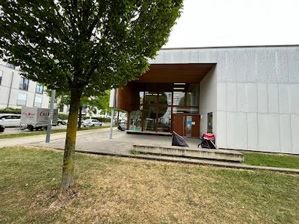 Evangelisches Haus für Kinder der Diakonie München und Oberbayern Stephanus-Kinderland