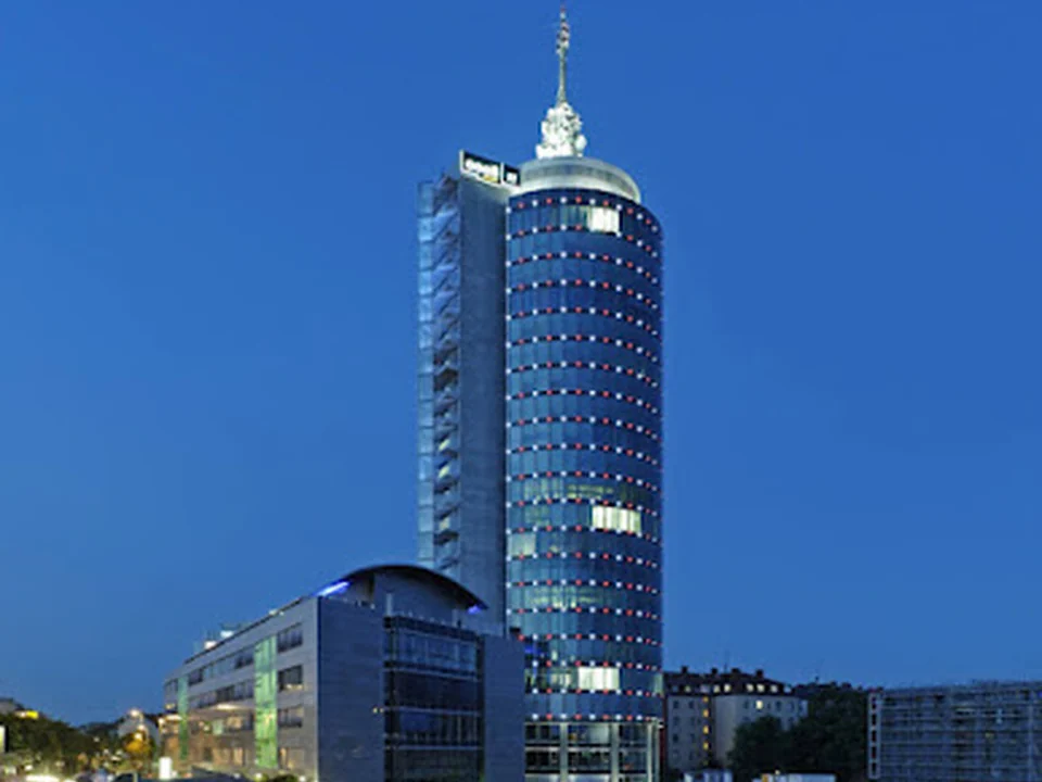 codestryke GmbH, München