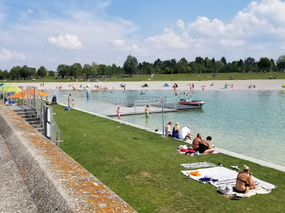 Riemer Park, München