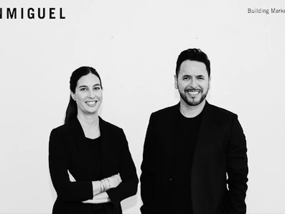 SANMIGUEL Strategic Brand Agency, München