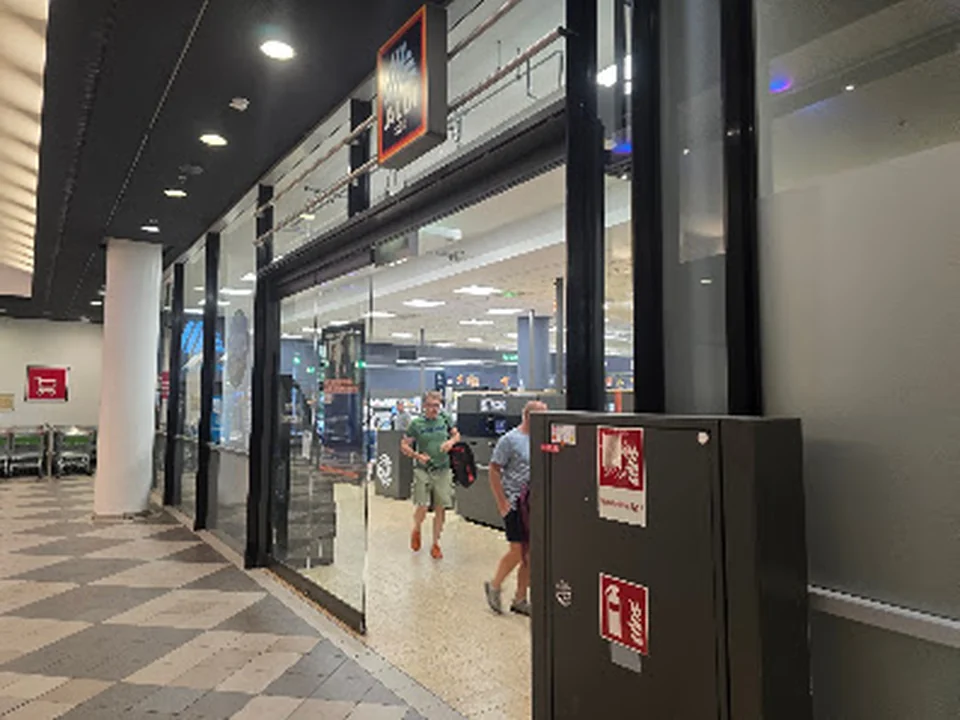 ALDI SÜD, München
