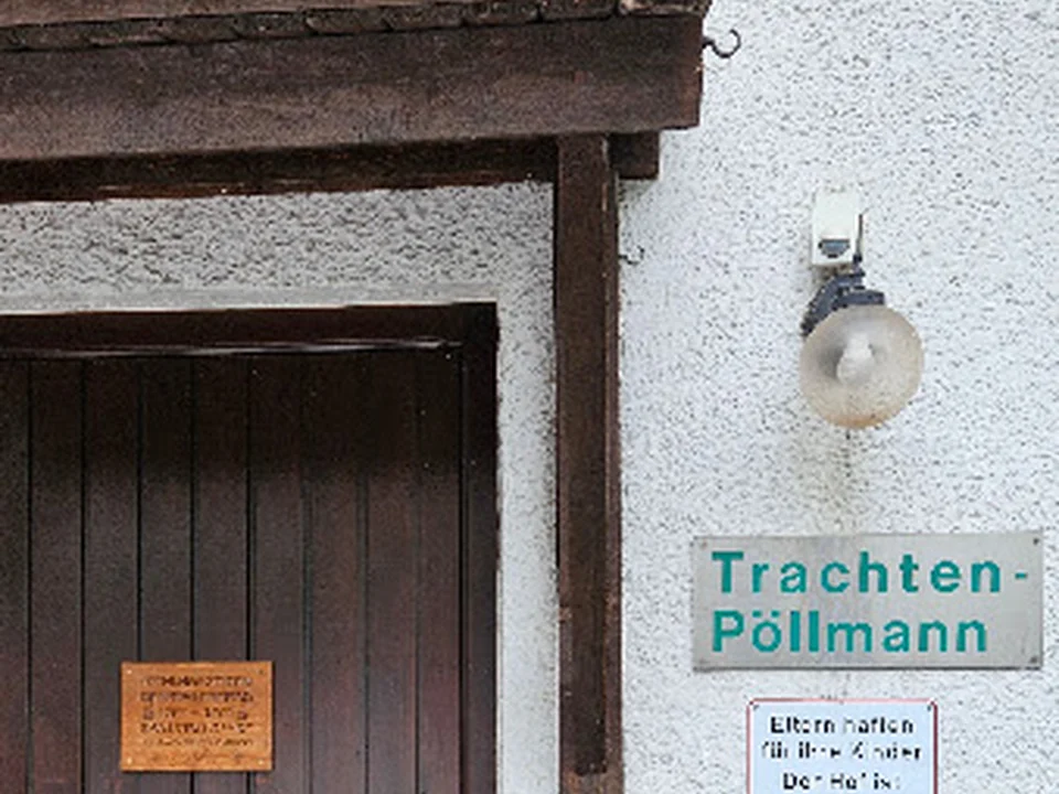 Trachten-Pöllmann GmbH, München