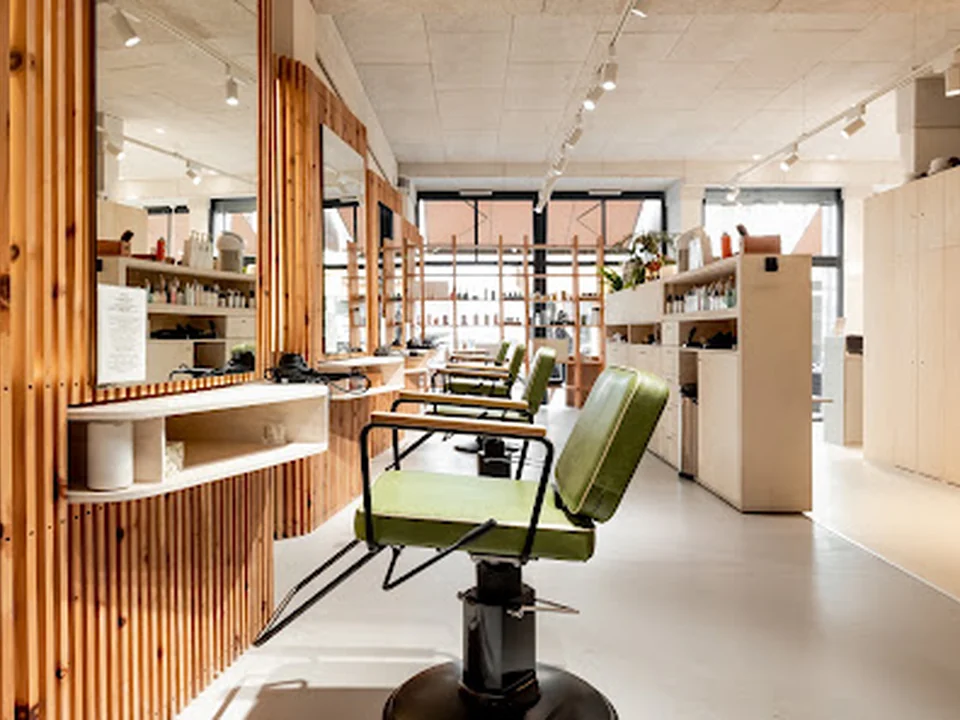 Ferry's Friseur München