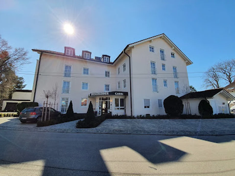 Boutique Hotel Beckenlehner, München
