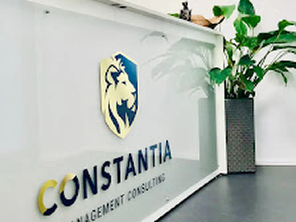 CONSTANTIA Management Consulting GmbH & Co. KG, München