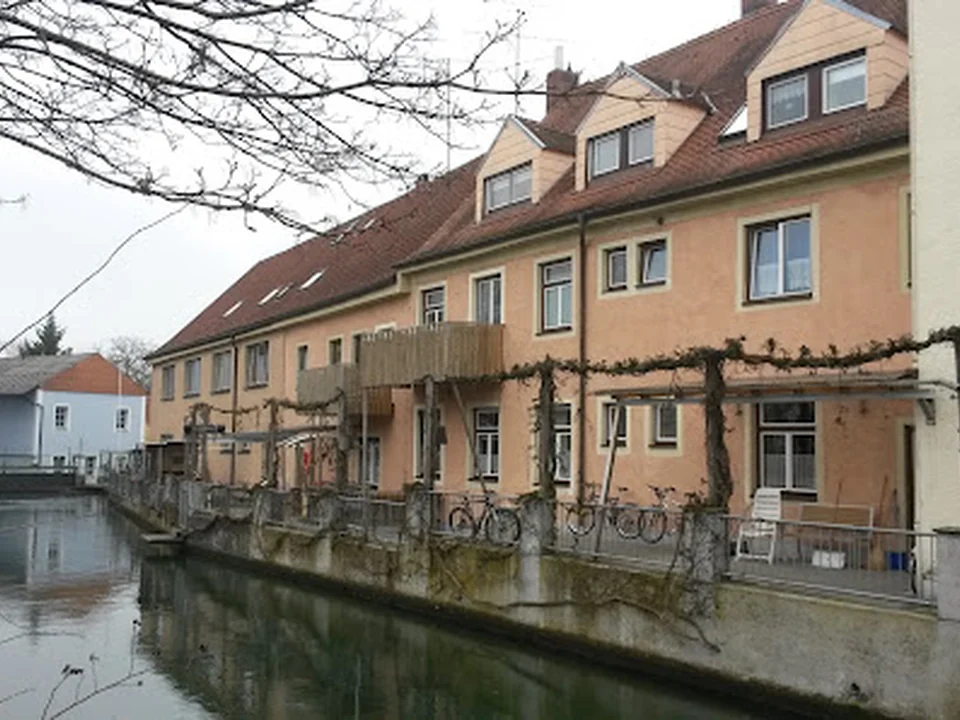 Kontakt- und Begegnungsstätte Erding | Prop e.V., München
