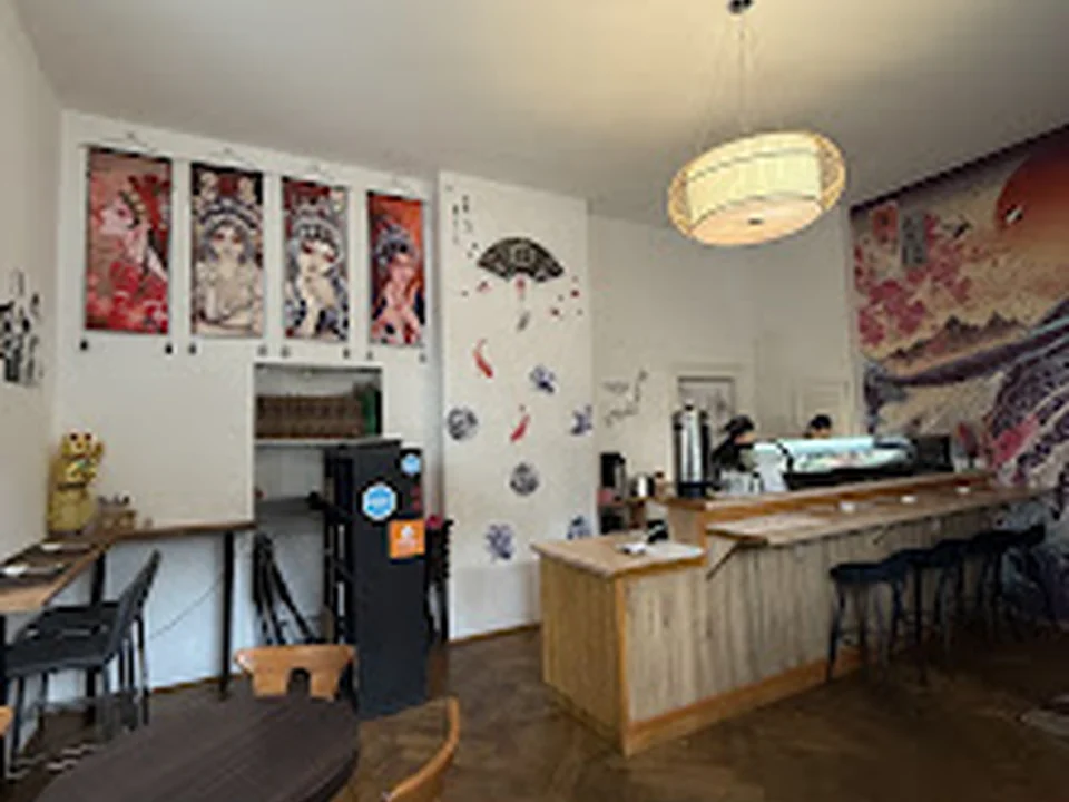 Sushi Live, München