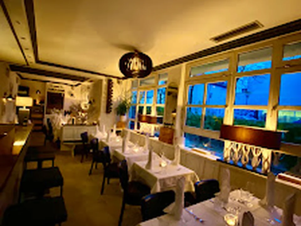 Ristorante Risotto, München