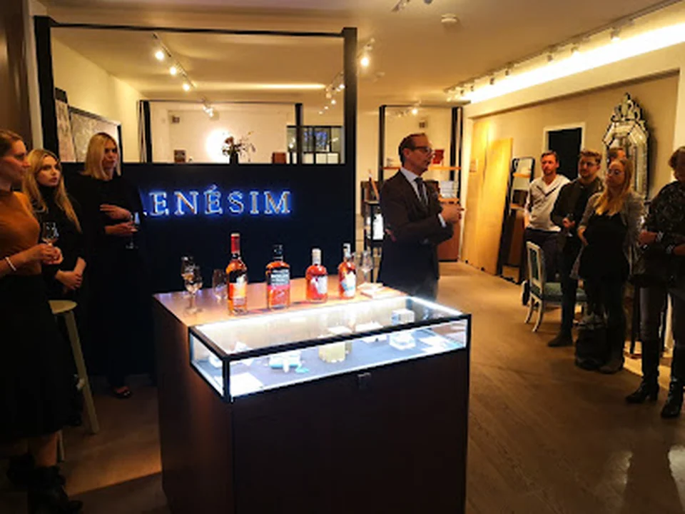 Juwelier RENÉSIM - Ralf H. Nutt, München