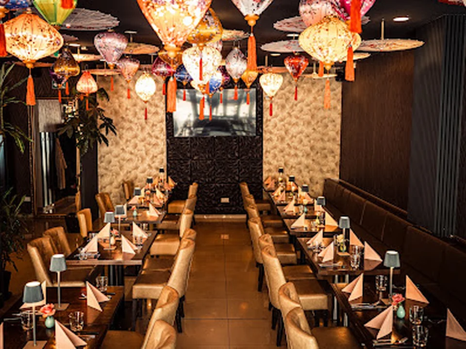Linvy Vietnamese Cuisine, München