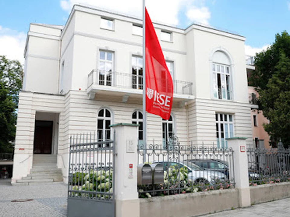IESE Business School - München