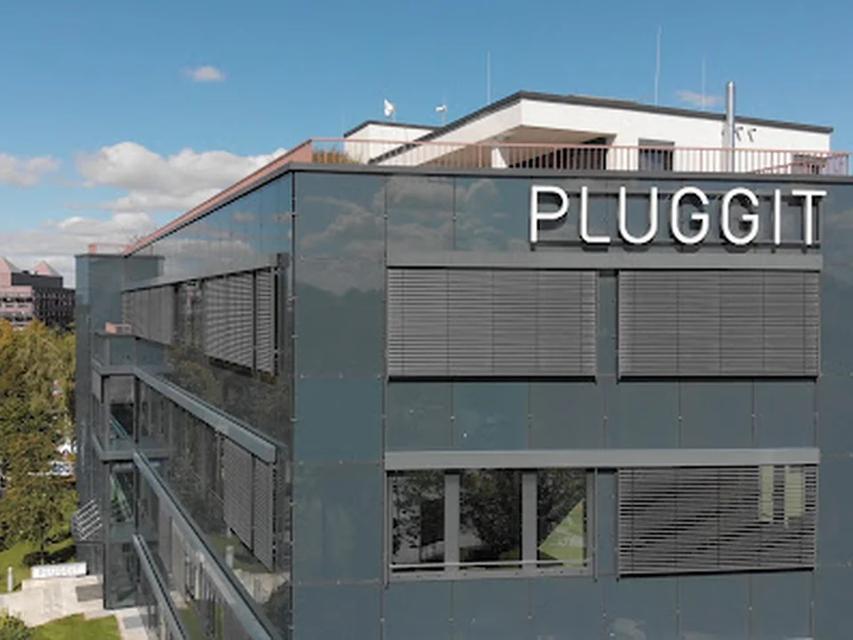 Pluggit GmbH - Die Wohnraumlüftung., München