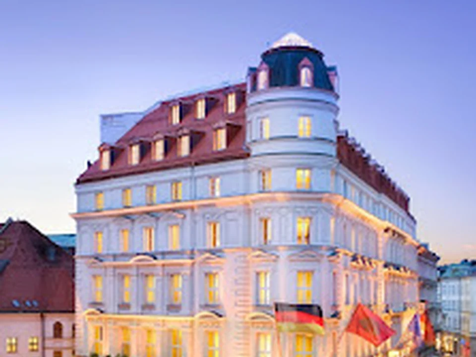 Mandarin Oriental München