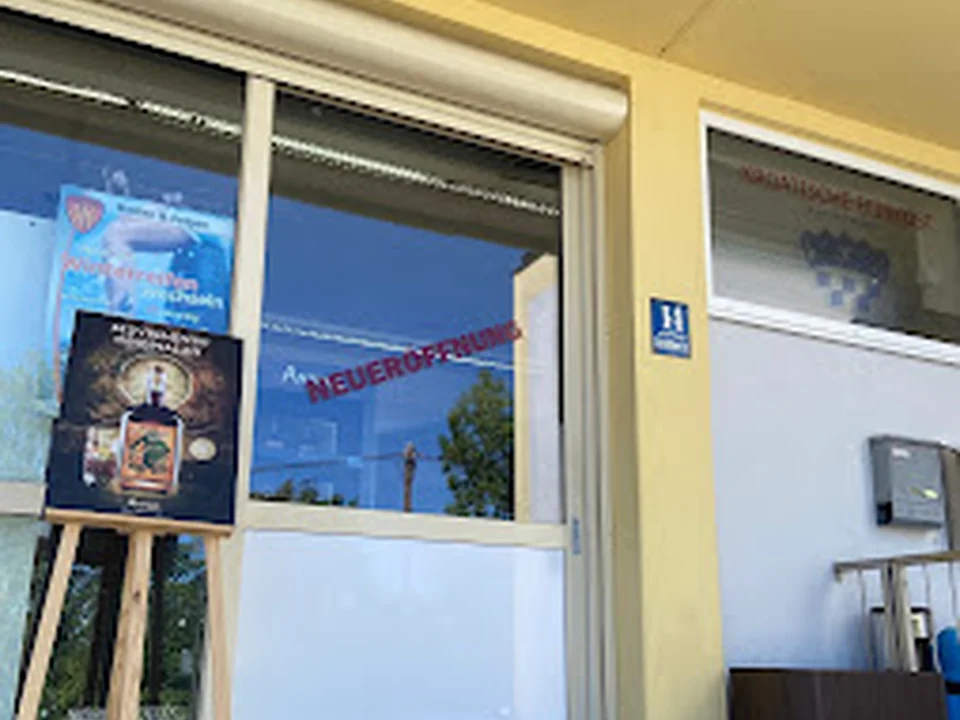 Slavonija Feinkost, München