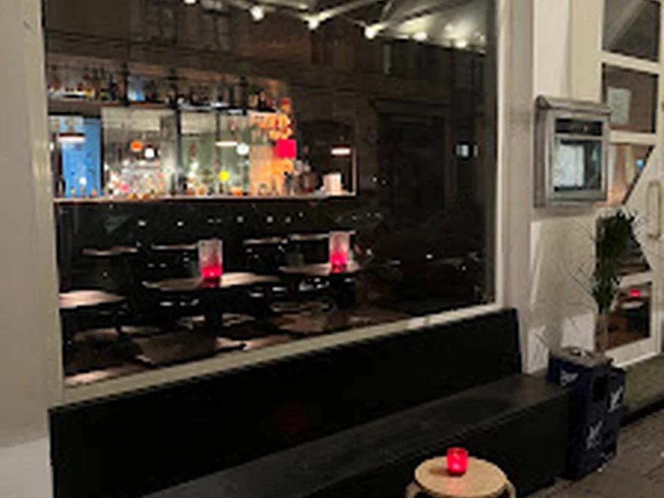 Primo Bar, München