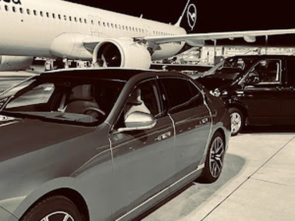 Augurium Security GmbH, München