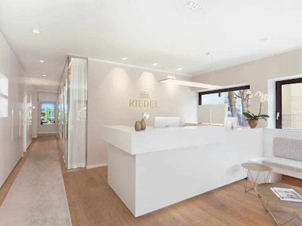 RIEDEL Immobilien GmbH, München