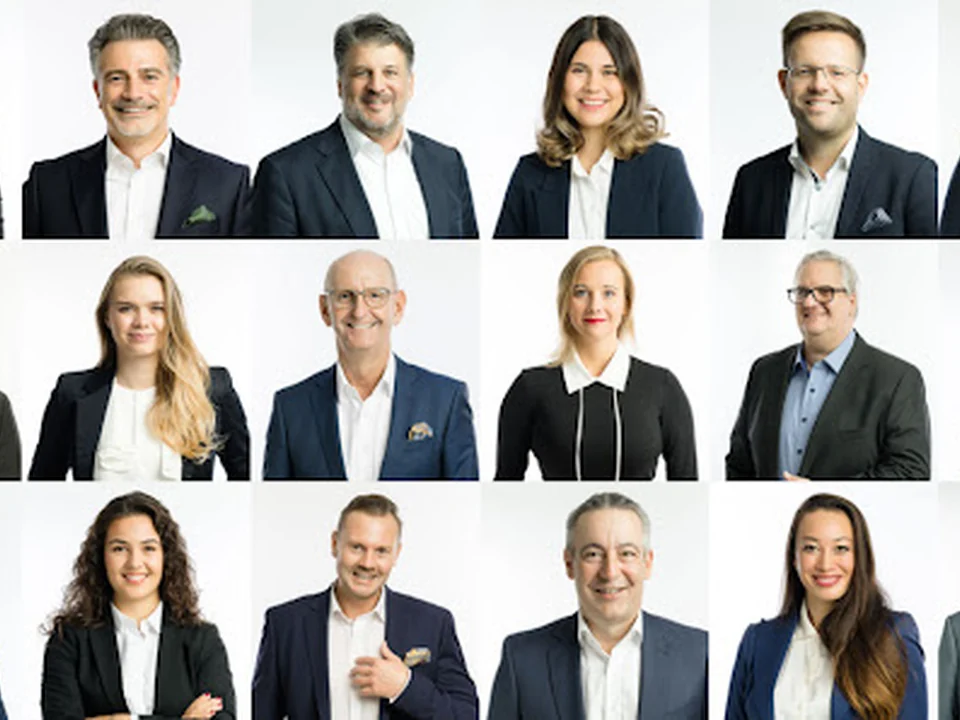SELECTEAM, München