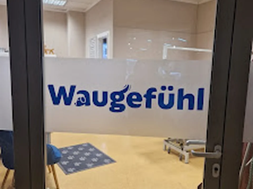 WauGefühl - Hundefriseur München