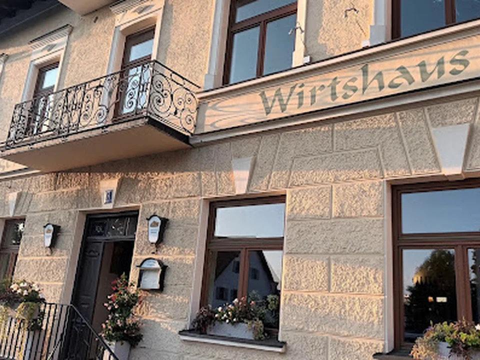 ‘s Truderinger Wirtshaus, München