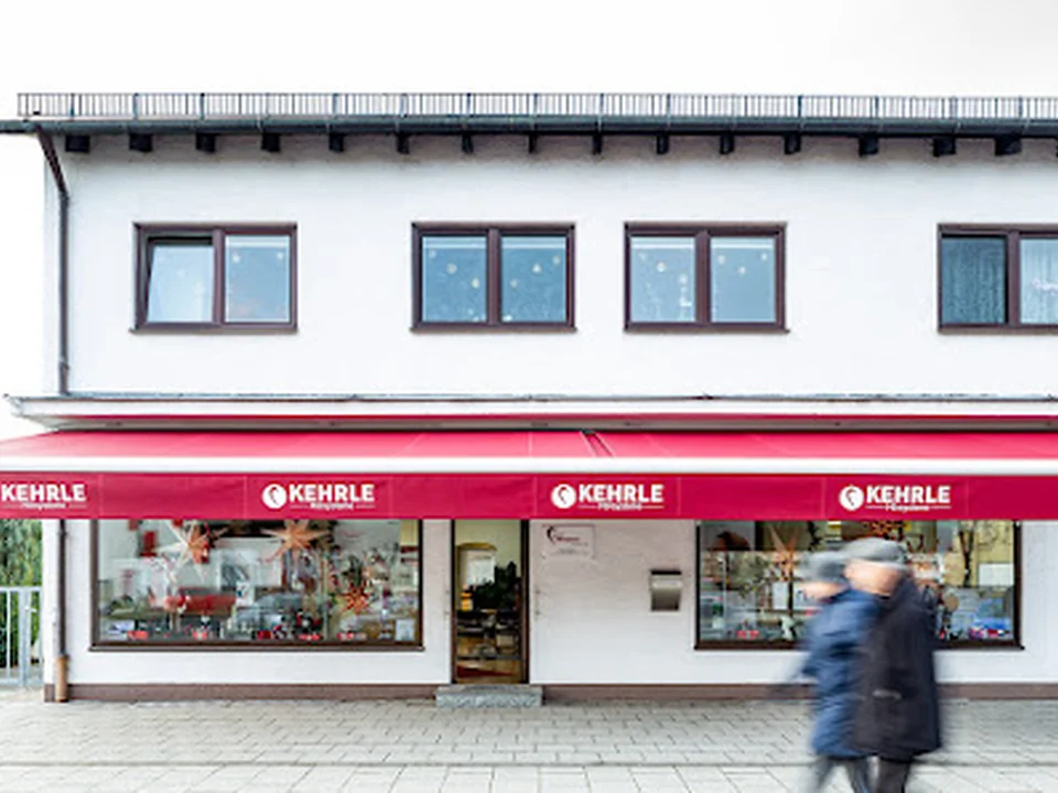 Kehrle Hörsysteme, München