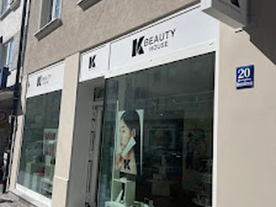 K-Beauty House München Schwabing