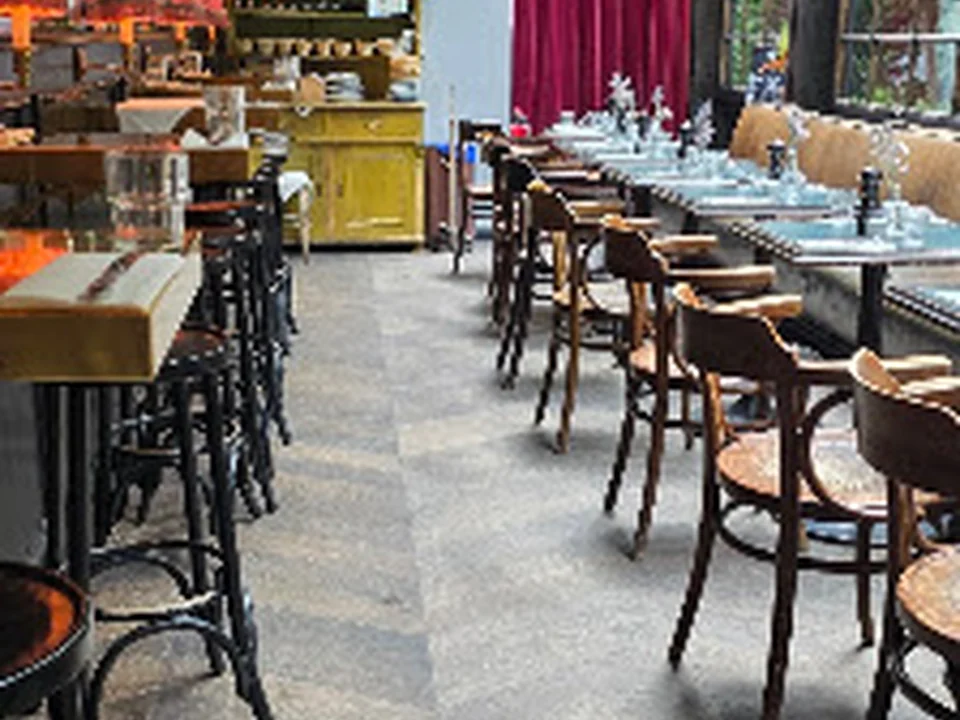 Petit Fritz, München
