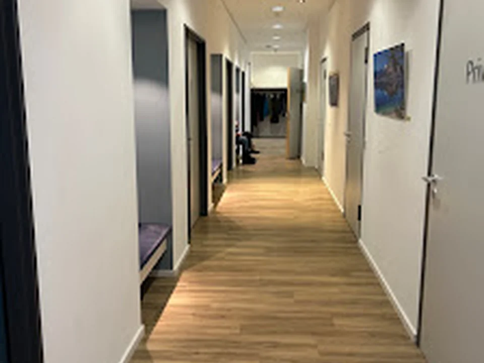 LUNGENARZT-PRAXIS IM ZENTRUM VON MÜNCHEN